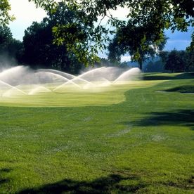 Rainbird vanning 11