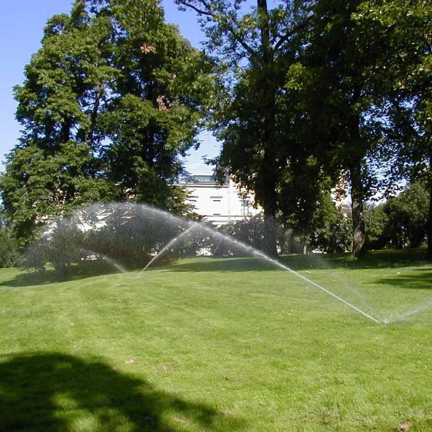 Slottsparken